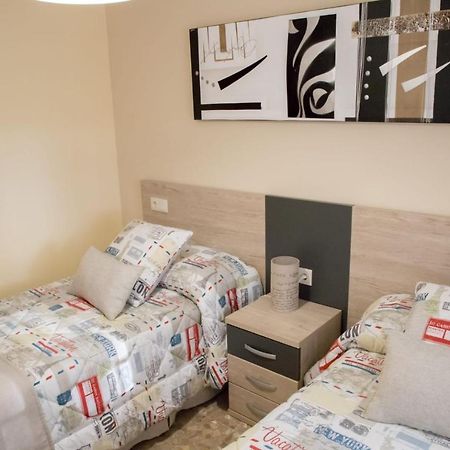 Elmiradordelasmurallas Baeza Ngoại thất bức ảnh