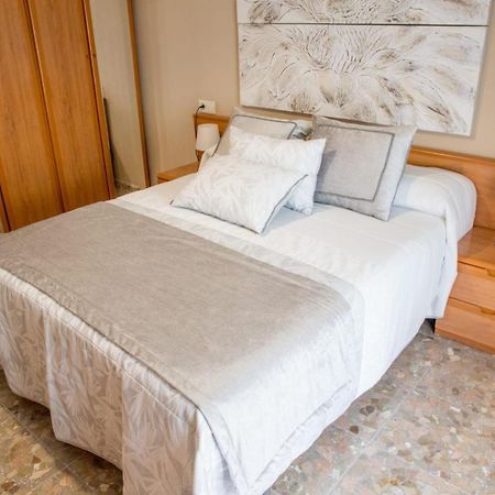 Elmiradordelasmurallas Baeza Ngoại thất bức ảnh