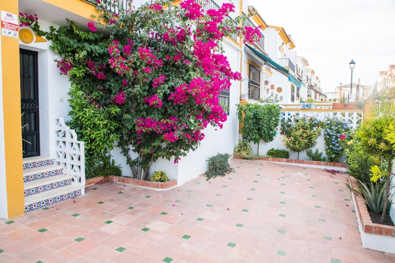 Elmiradordelasmurallas Baeza Ngoại thất bức ảnh